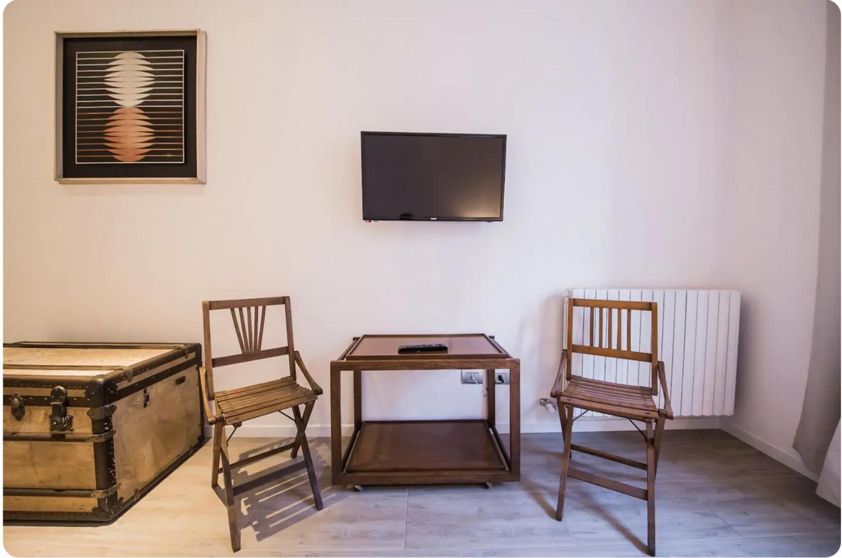 Apartment Nice 1 Bedroom Nolo Area Mailand